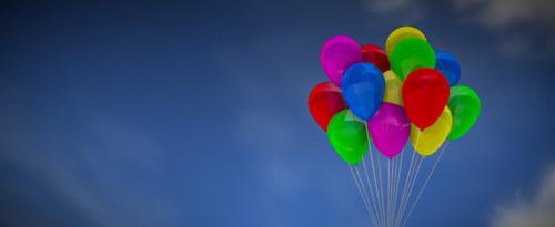 Balloons preview image